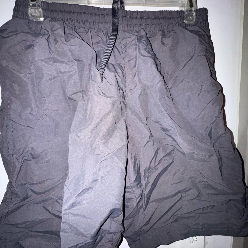 Reebok  Athletic Shorts- grey